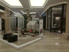 -新时代家居生活广场(古墩店)