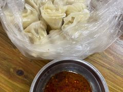 -刘七嬢烧麦刀削面