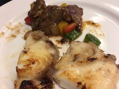 -鹭江潮餐厅•福建菜(鹭江佲家酒店)