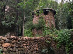 -沕沕水生态风景区