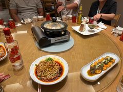 -老砂锅(城北店)