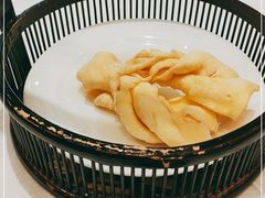 -白天鹅宾馆-宏图府餐厅