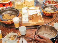 -井水小厨·湘菜(活力广场店)