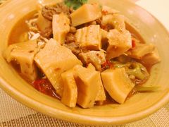 -荟星庭西餐厅(天府丽都喜来登饭店)