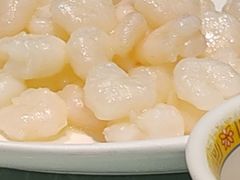 水晶虾仁-金米箩大酒店(五角场店)