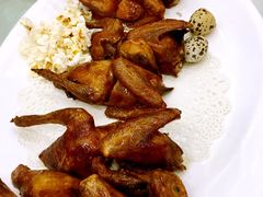 -清心鸡沙田乳鸽店·非遗传承(石溪店)