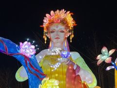 -武汉园博园(武汉自然博物馆)