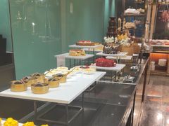 -咖啡CHA自助餐厅(香格里拉饭店)