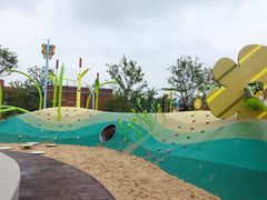 -季高兔窝窝亲子园(上海薰衣草公园店)