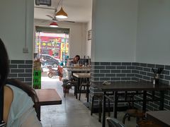 大堂-福李记豆腐汤(丽新路店)