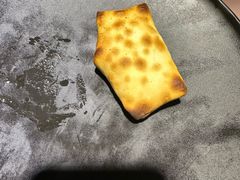 和田烤包子-阿依来新疆餐厅(奥城店)