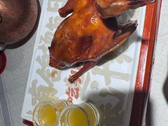 -大鸽饭(动物园店)