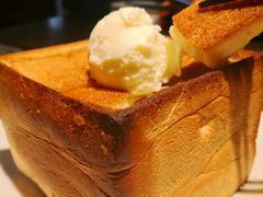 面包诱惑-70后饭吧(府河街店)