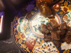 -十三姨正合丰烤肉(营迹路店)