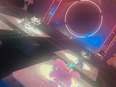-INLOVE KTV(淮海路店)
