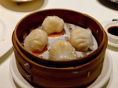 皇朝虾饺皇-皇朝会.经典传统粤菜(外滩店)