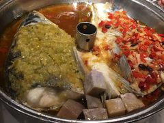 -望湘园·湖南菜(宏伊店)