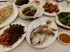 -深运潮州粥(东门店)