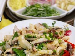 -顺德鱼庄(清布市场店)