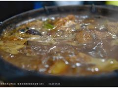鸡公煲-范贤光鸡公煲(平乐园总店)