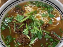 -小马牛肉面·牛骨熬制(南京博物院店)