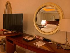 -白金汉爵大酒店(相城店)