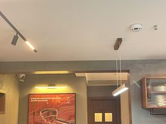 大堂-Again Coffee Roaster(香蜜湖店)