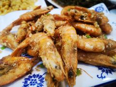 -哈尔滨春饼(朝山街店)