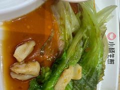 -小杨生煎(深圳岗厦北店)