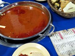 -马路边边·成都串串(翠柏路店)
