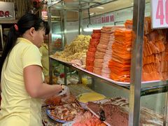-Bánh Mì Huynh Hoa