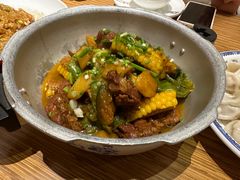 -金掌勺·锅包肉(广渠门店)