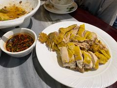 -蔼若春.传承三十年云南菜(金碧公园店)