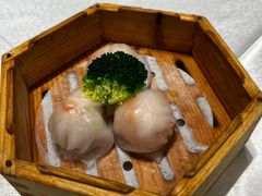 -港湾宴会厅(京基百纳店)