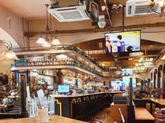 -巴伐利亚啤酒坊(意式风情街店)