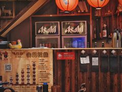 -鸟鹏烧鸟居酒屋(熙龙湾店)