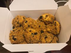 海苔风味酥松小贝-鲍师傅糕点(春熙路店)