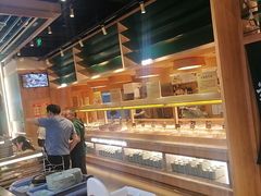 -梨花自助烤肉(西三旗万象汇黑金店)