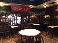 -阿水狮猪脚大王(台中公园店)