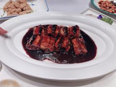 -上海老饭店(北京分店)