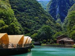 -神龙峡风景区