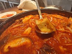 -韩国한국厨房