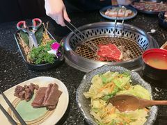 -牛焱·烧肉酒肆(五大道店)
