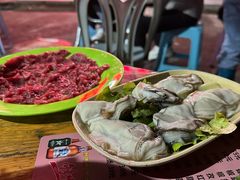 -雄伟美食(高沙中街店)