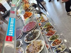 -韩麦大冷面(桂花街直营店)