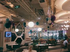 -艾米茉亲子餐厅(万象城店)