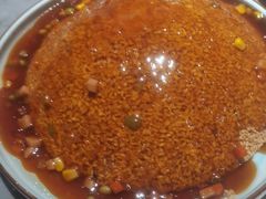 -简普菜烤鱼(苏宁生活广场店)