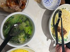 -和府捞面(曹路花园城店)