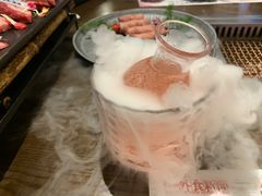 -樱宿日式和牛烧肉(五道口店)