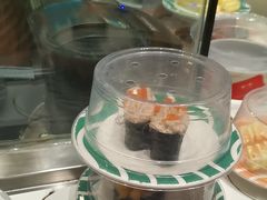 -新一番三文鱼寿司(大东海店)